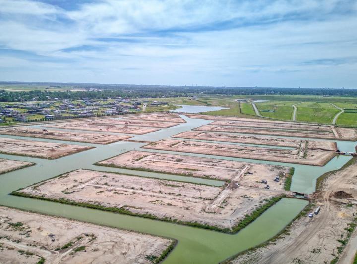 Terreno · 500m²