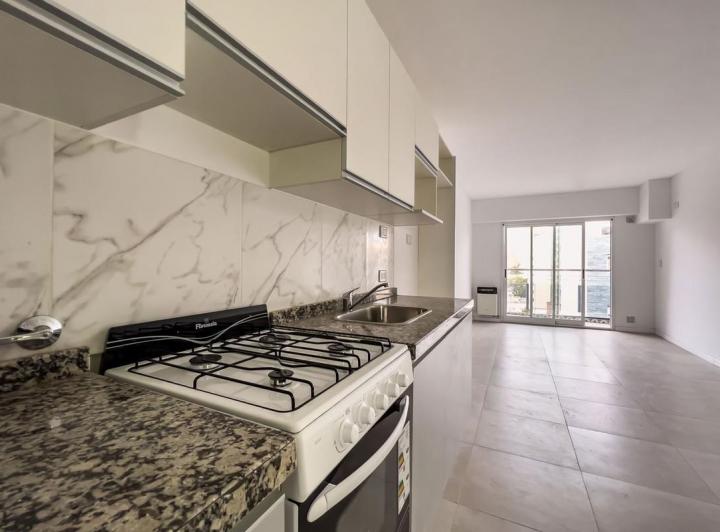 Departamento · 31m² · 1 Ambiente