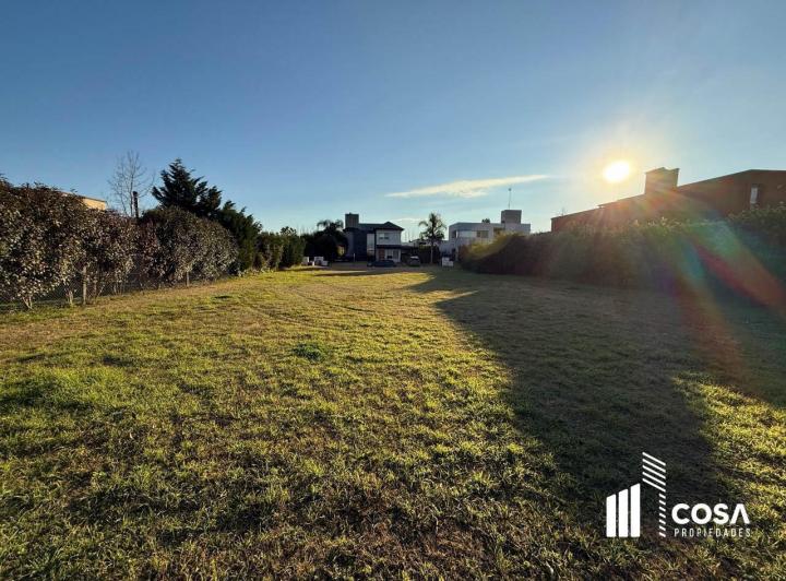 Terreno · 800m²
