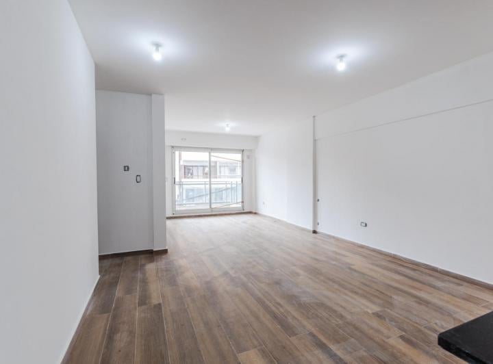 Departamento · 88m² · 3 Ambientes · 1 Cochera