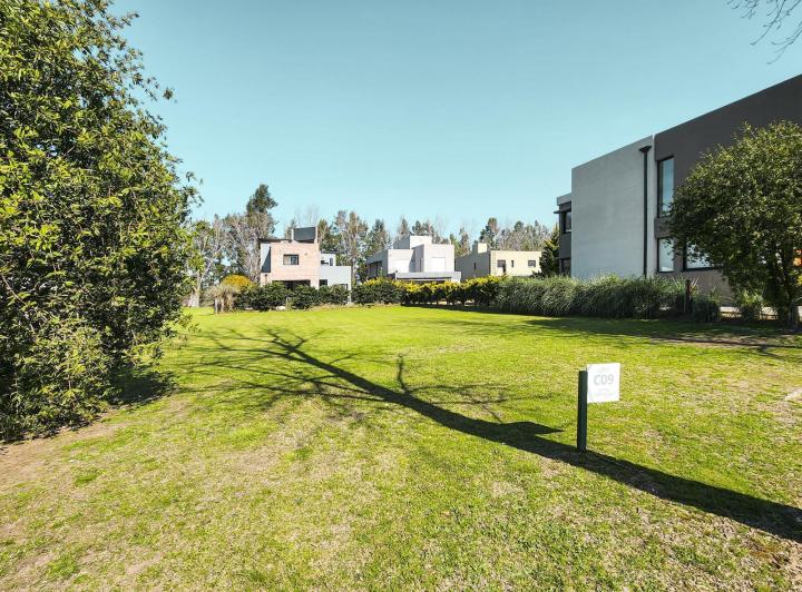 Terreno · 450m²
