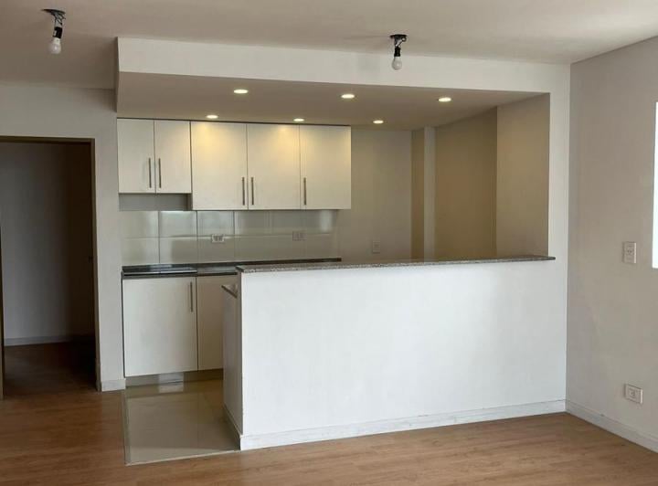 Departamento · 74m² · 3 Ambientes