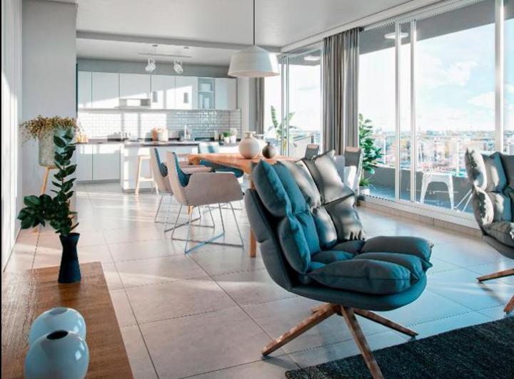 Departamento · 32ha · 1 Ambiente