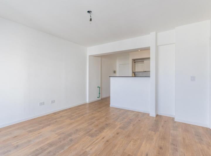 Departamento · 40m² · 2 Ambientes · 1 Cochera