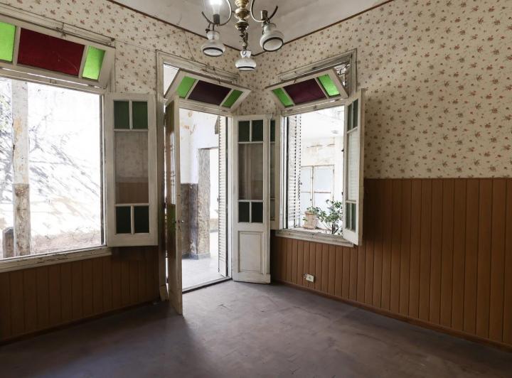 Casa · 120m² · 4 Ambientes · 1 Cochera