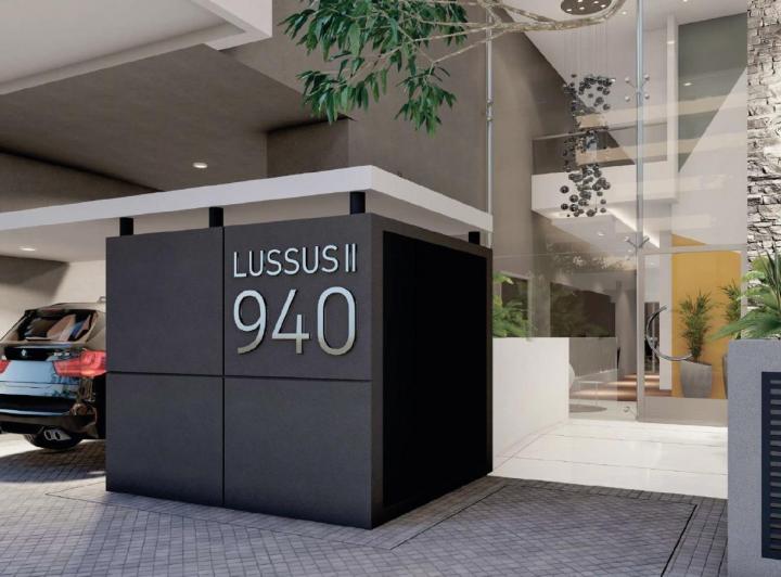Departamento · 50m² · 2 Ambientes