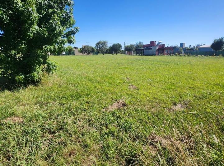 Terreno · 798m²