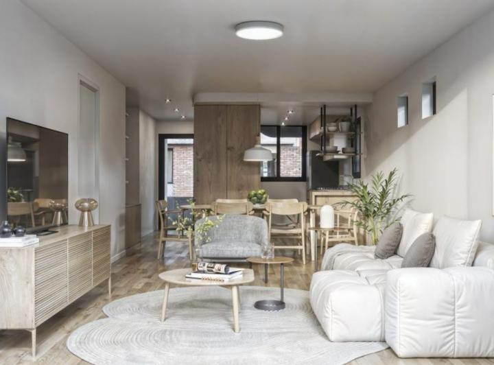 Departamento · 68m² · 3 Ambientes