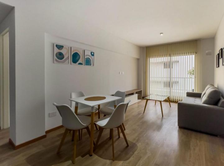 Departamento · 45m² · 2 Ambientes