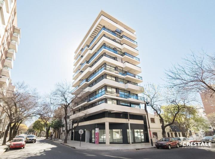 Oficina comercial · 61m² · 1 Ambiente