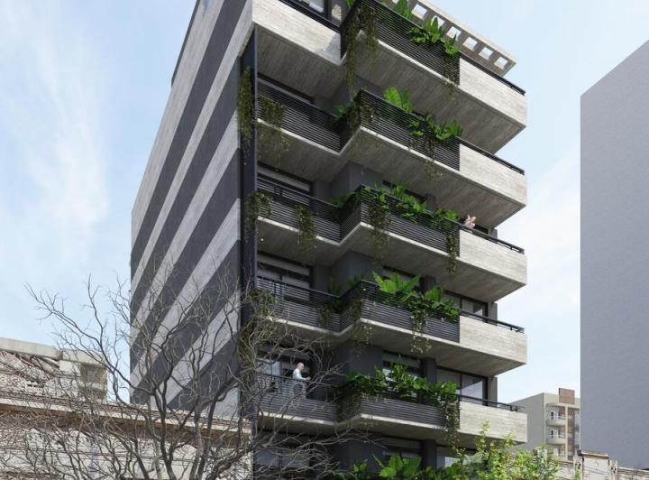 Local comercial · 30m² · 1 Ambiente