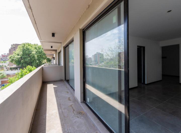 Departamento · 46m² · 2 Ambientes