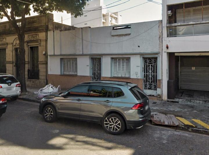 Terreno · 486m²