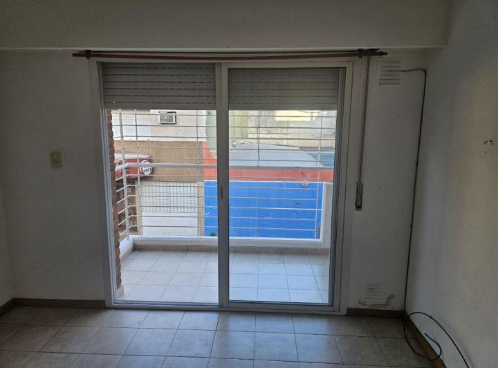 Departamento · 26m² · 1 Ambiente