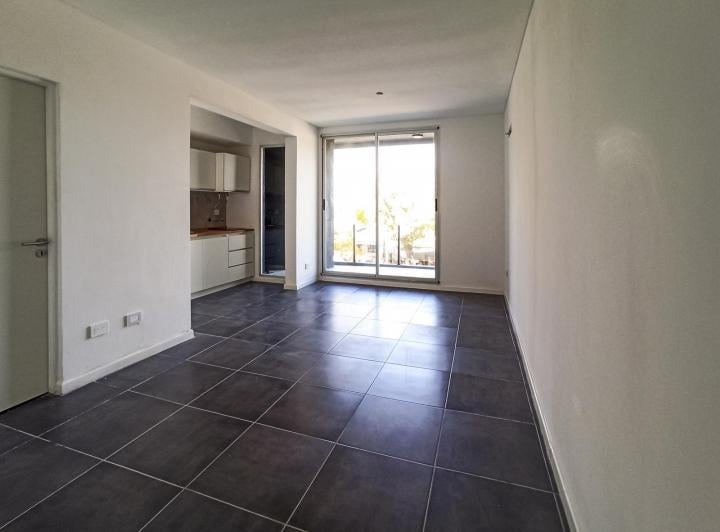 Departamento · 40m² · 1 Ambiente
