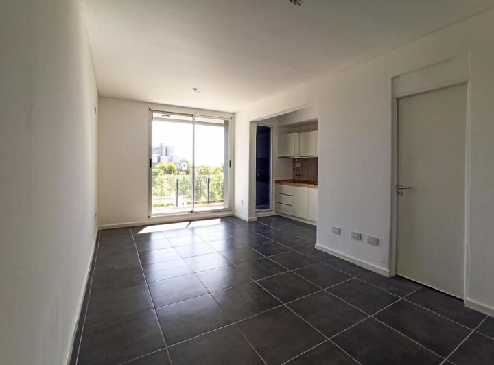 Departamento · 40m² · 1 Ambiente