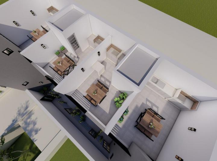 Departamento · 53m² · 3 Ambientes
