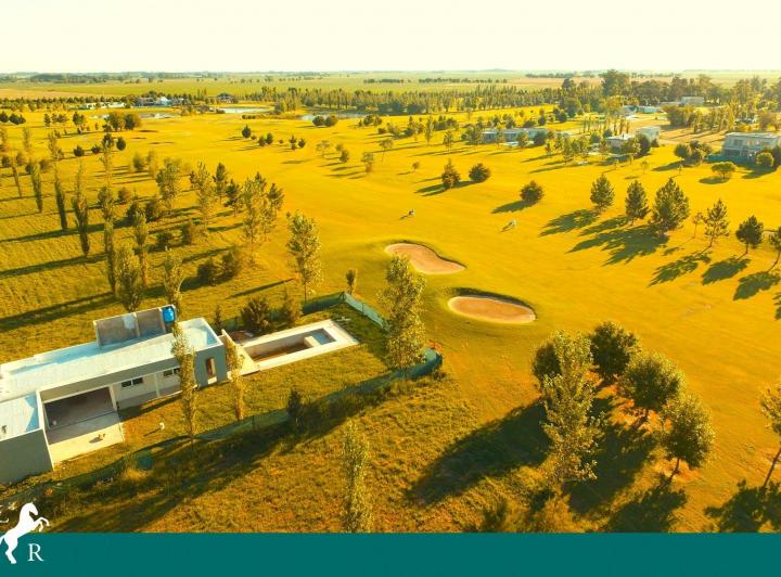 Terreno · 1000m²