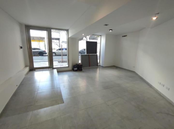 Local comercial · 57m² · 1 Ambiente