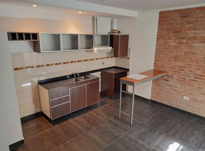 Departamento · 76m² · 4 Ambientes