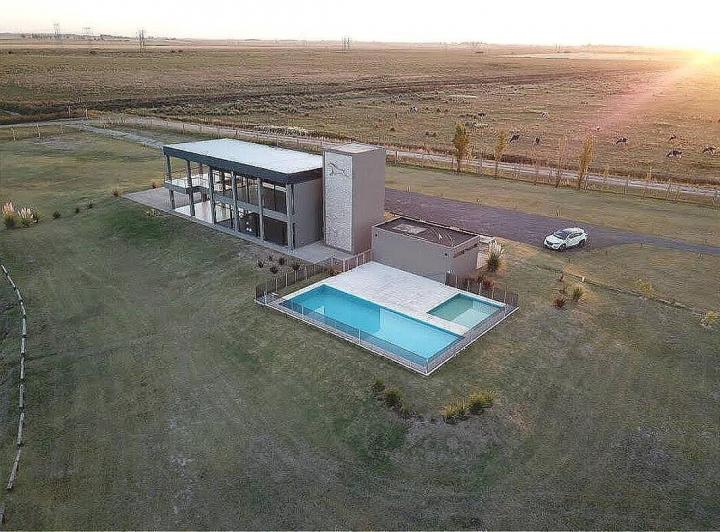 Terreno · 1700m²
