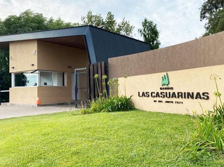 Terreno · 459m²