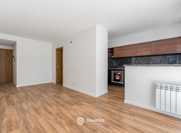 Departamento · 43m² · 3 Ambientes