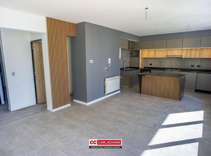 Departamento · 106m² · 4 Ambientes