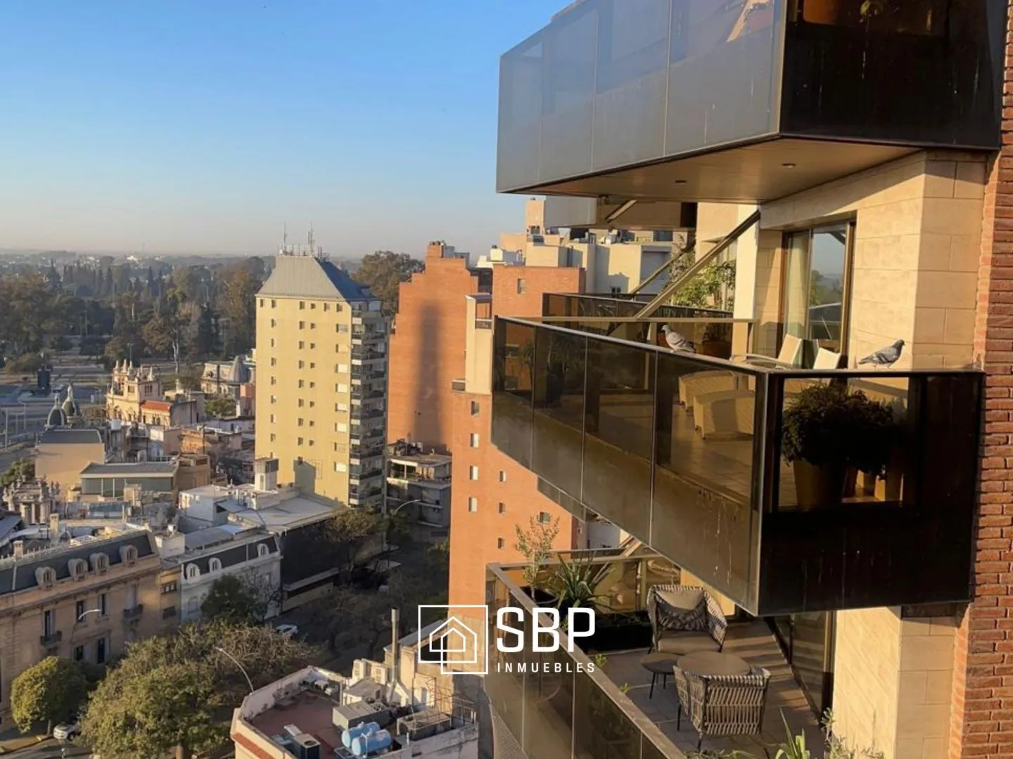 Departamento en Venta | Nueva Córdoba | 3 Dorm | Vista 360° | Cochera