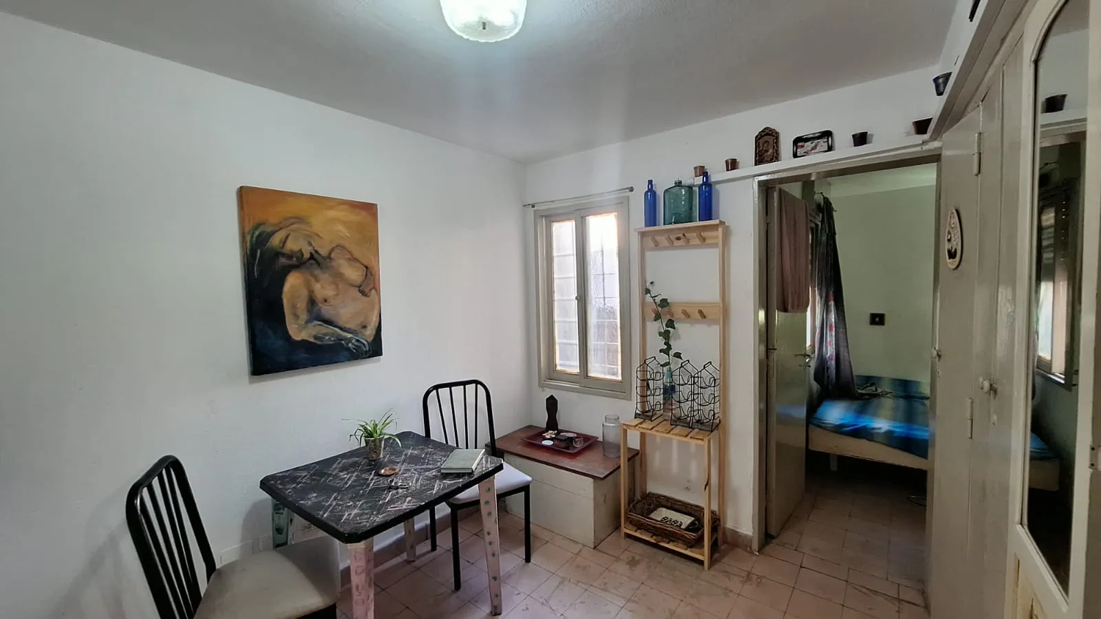 DEPTO 1 DORM INCOMPARABLE PRECIO