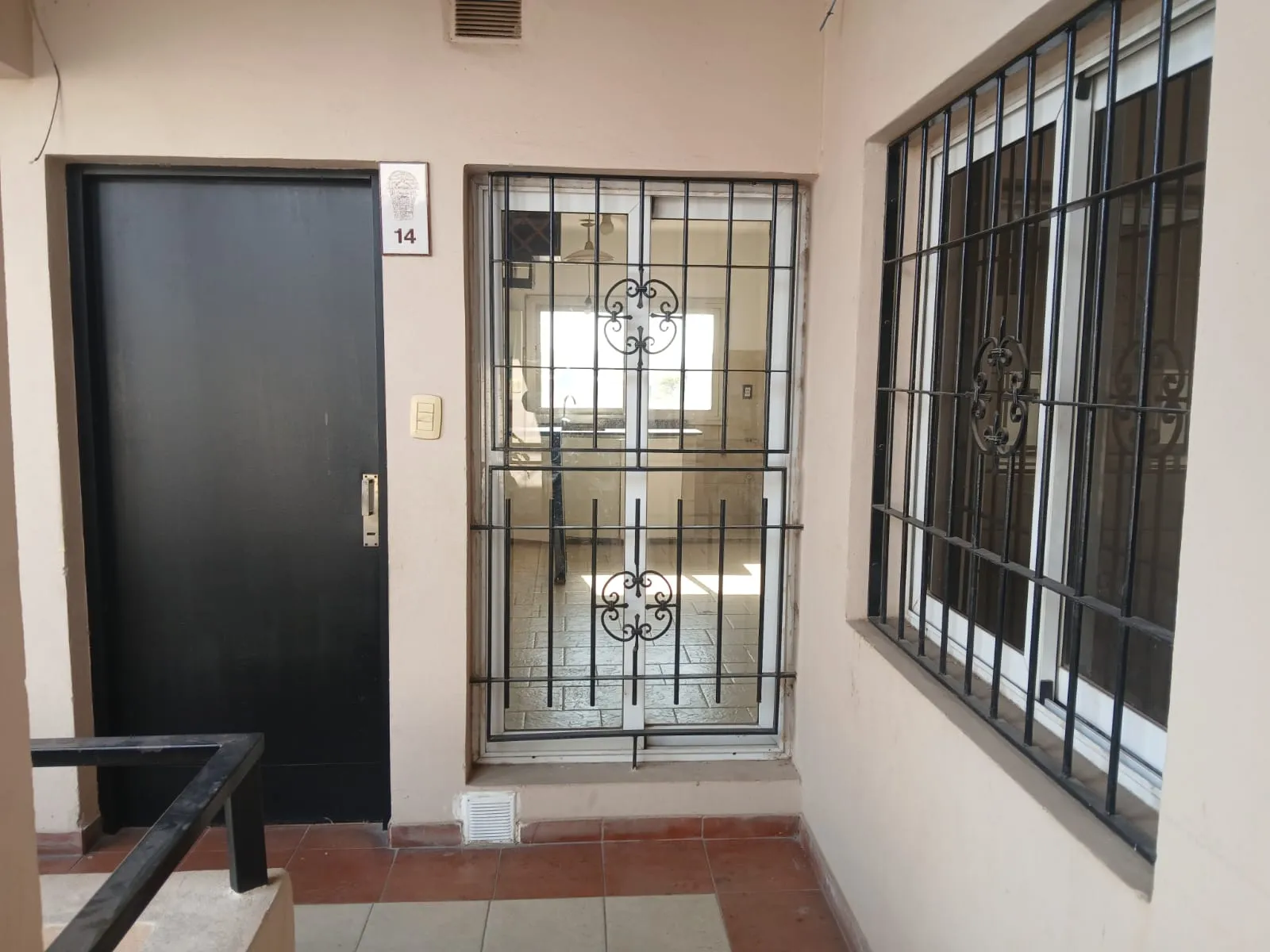 Se alquila departamento en Estados Unidos 2700