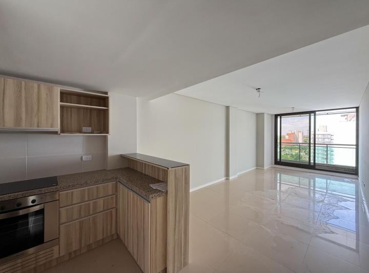 Departamento · 53m² · 1 Ambiente