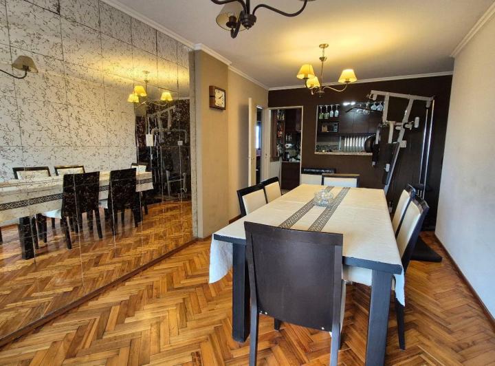 Departamento · 64m² · 4 Ambientes