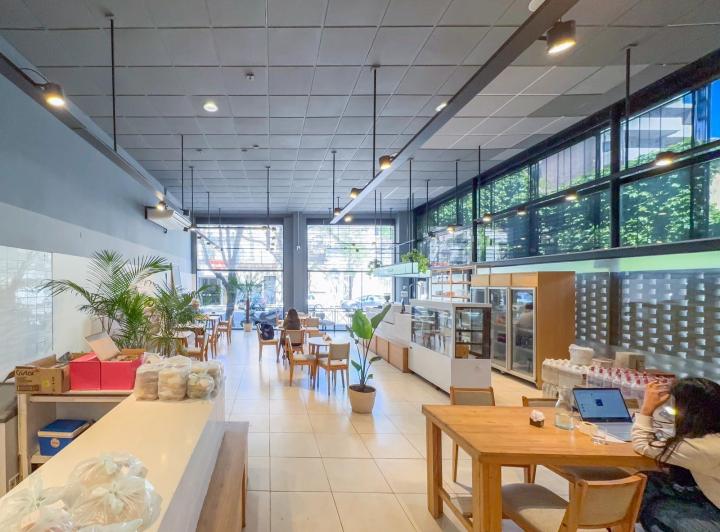 Local comercial · 760m² · 4 Ambientes