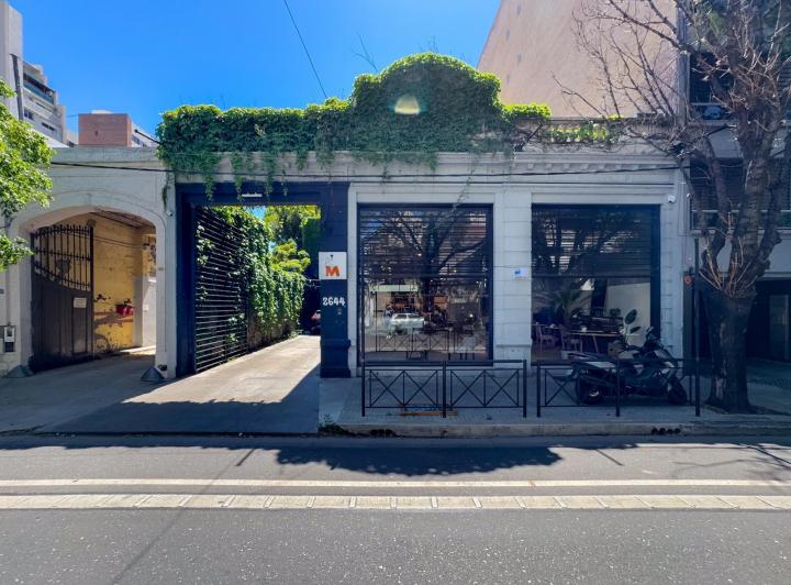 Terreno · 760m² · 4 Ambientes