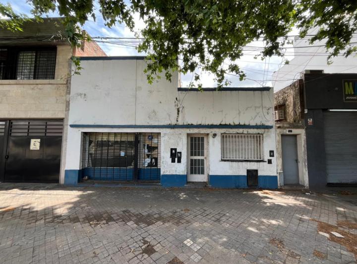 Terreno · 123m²