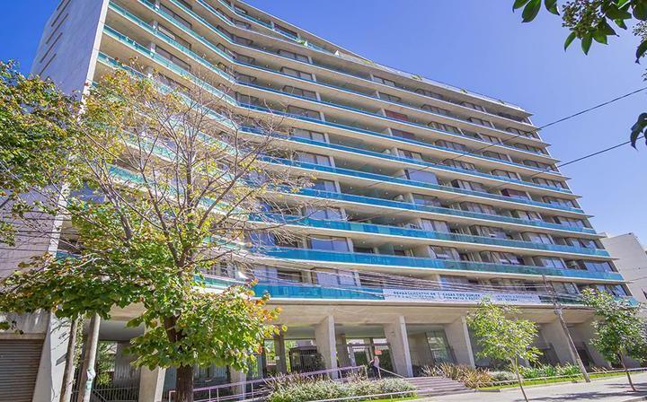 Departamento · 94m² · 3 Ambientes
