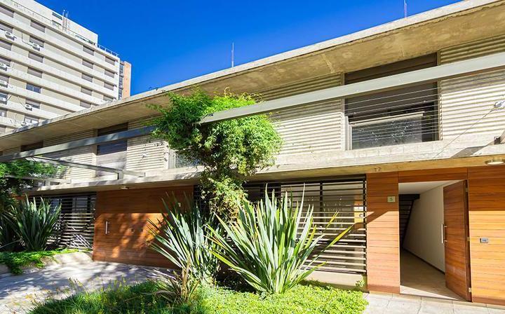 Departamento · 94m² · 3 Ambientes