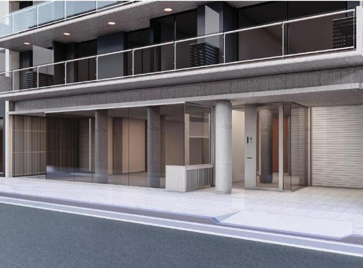 Departamento · 38m² · 1 Ambiente