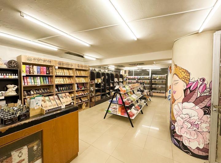 Local comercial · 100m² · 1 Ambiente