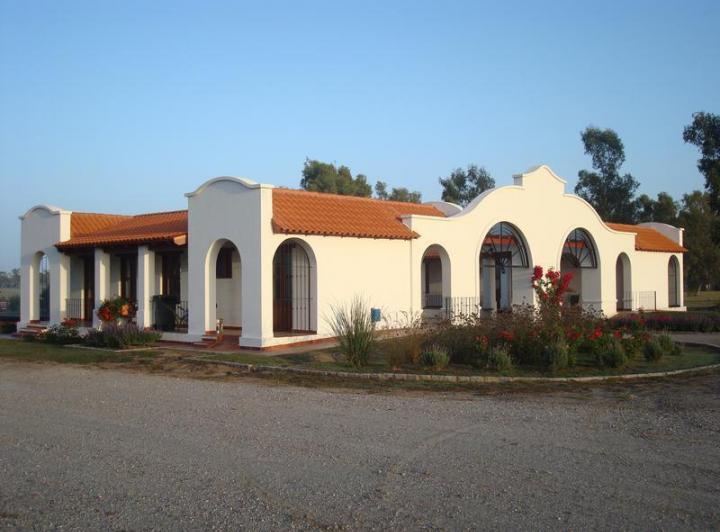 Terreno · 5076m²