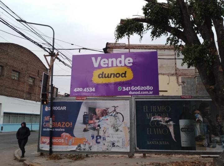 Terreno · 123m²