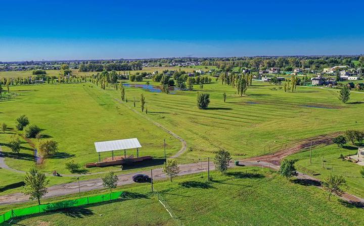 Terreno · 642m²