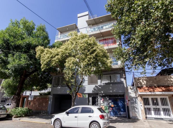 Departamento · 56m² · 3 Ambientes