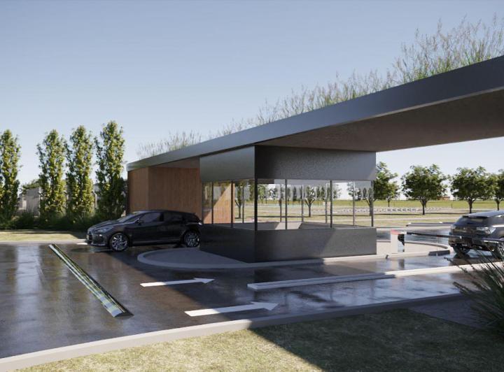 Terreno · 110m²