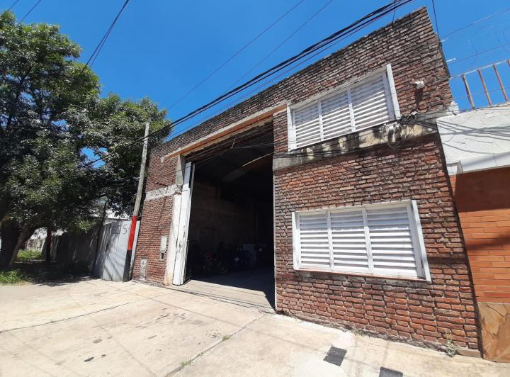 Bodega-Galpón · 290m² · 3 Ambientes