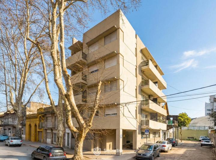 Departamento · 37m² · 2 Ambientes