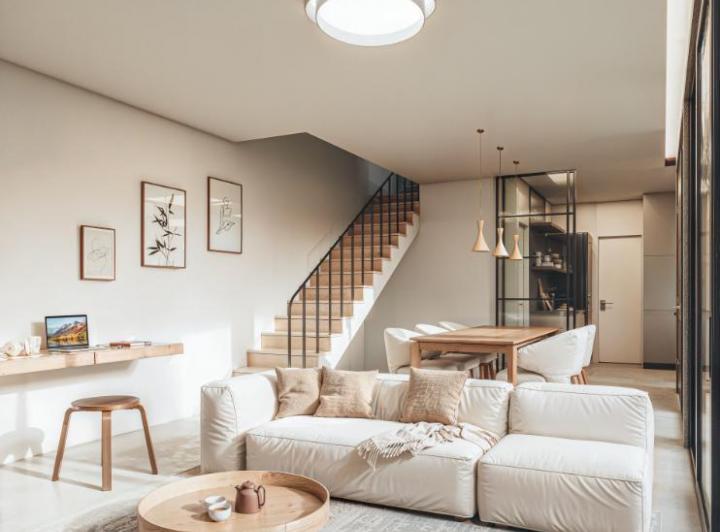 Casa · 154m² · 4 Ambientes