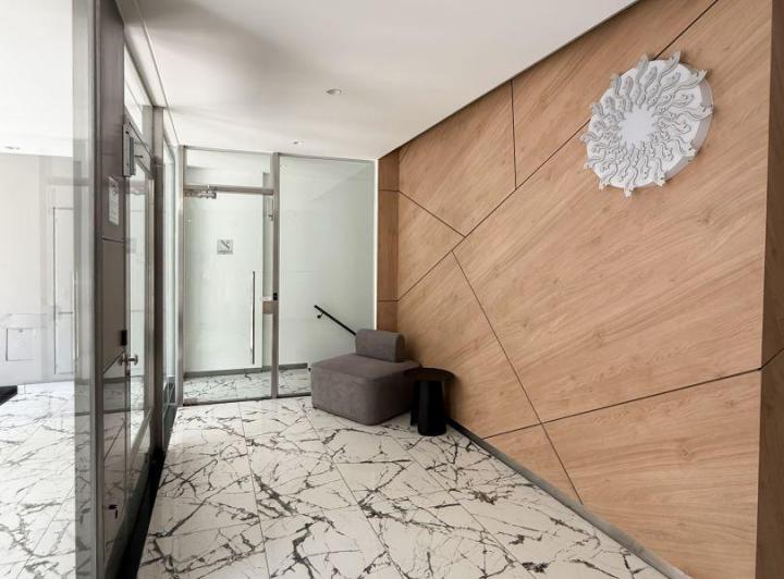 Departamento · 255m² · 6 Ambientes · 1 Cochera