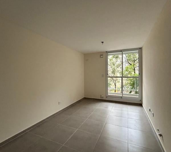 Departamento · 52m² · 2 Ambientes